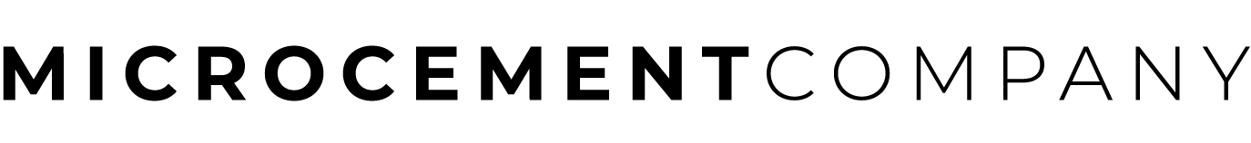 Microcement Company