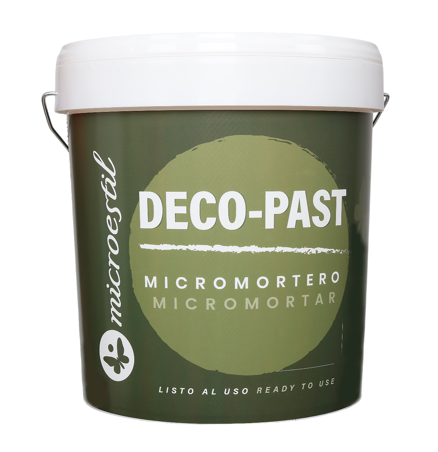 DecoPast Ready Mix