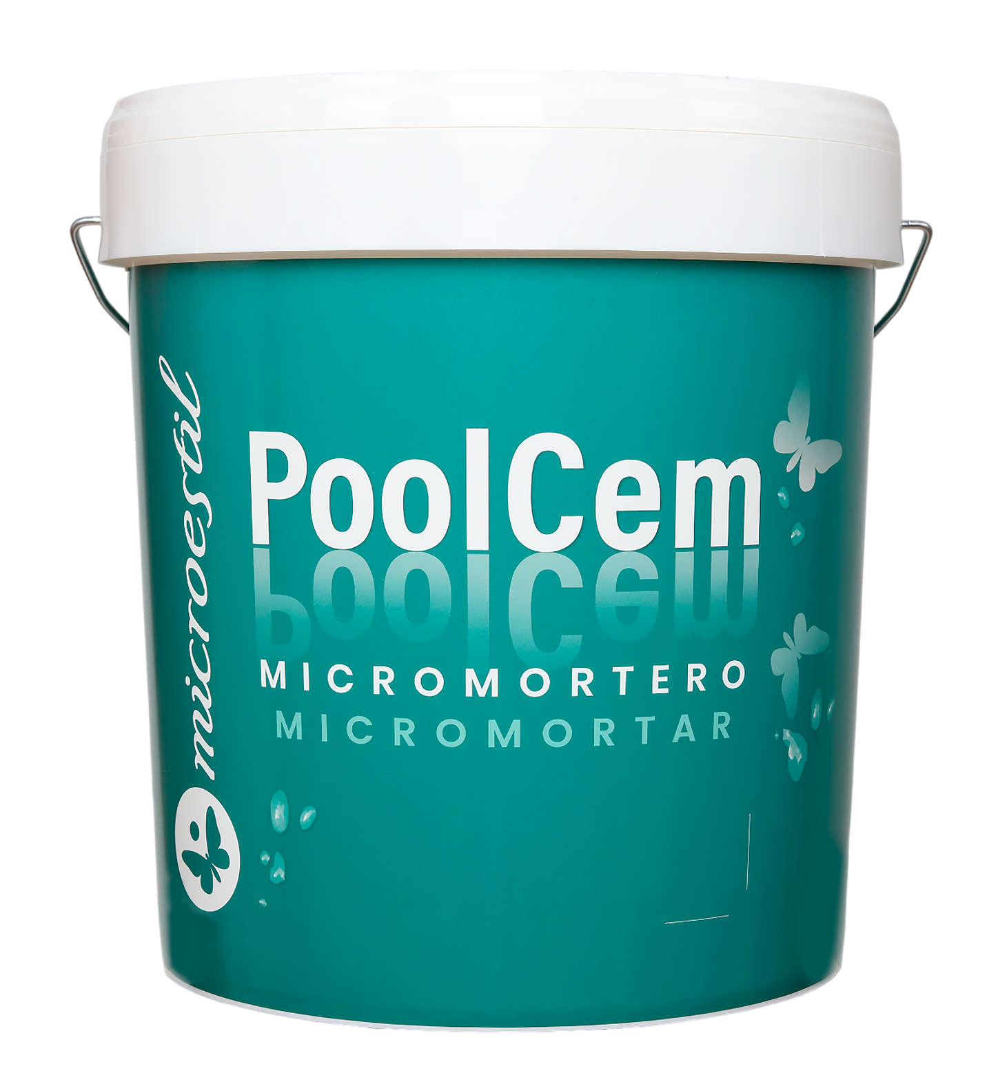 PoolCem Microcement